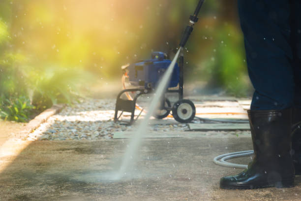 Best Patio and Deck Pressure Washing  in Grand Saline, TX